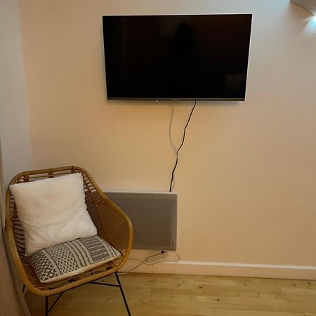 Superbe Duplex Proche Centre Et Plages Capbreton Kültér fotó