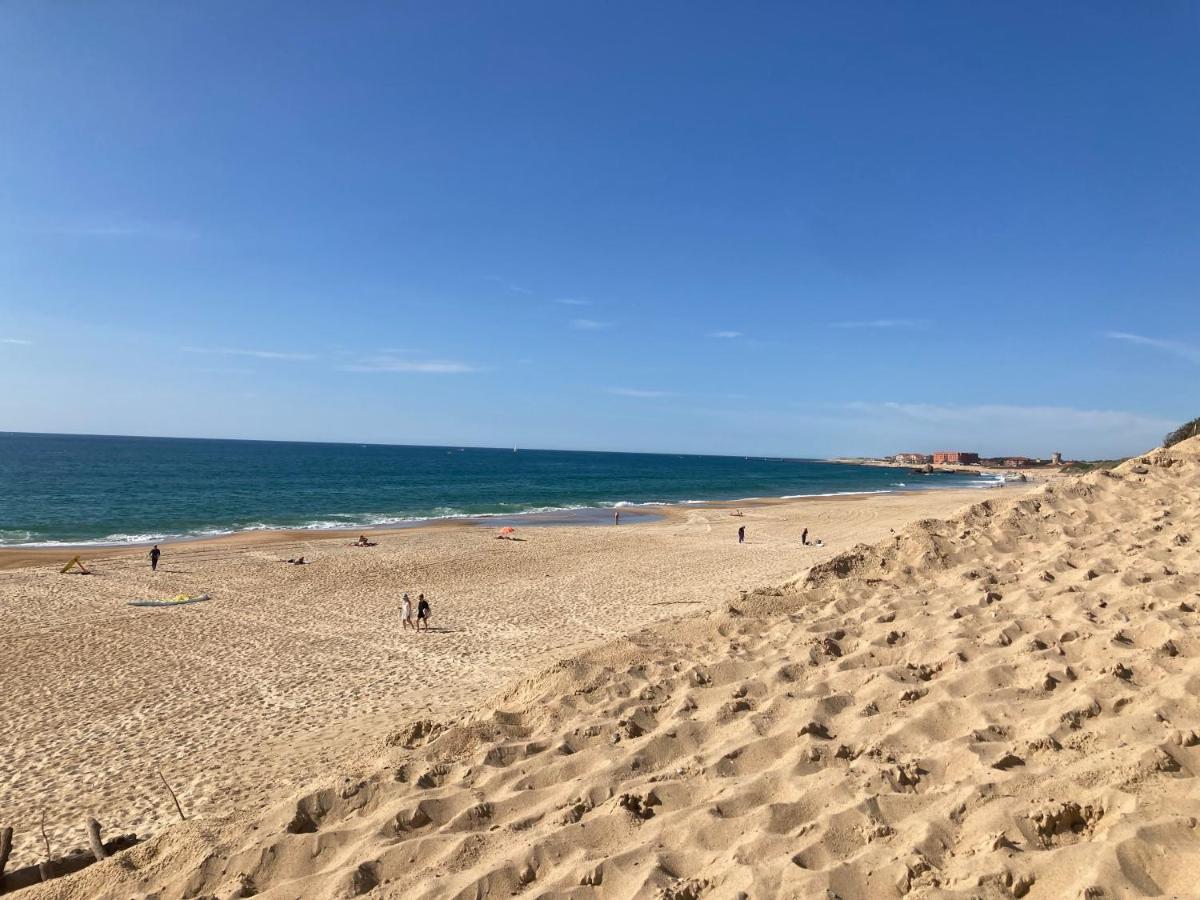 Superbe Duplex Proche Centre Et Plages Capbreton Kültér fotó