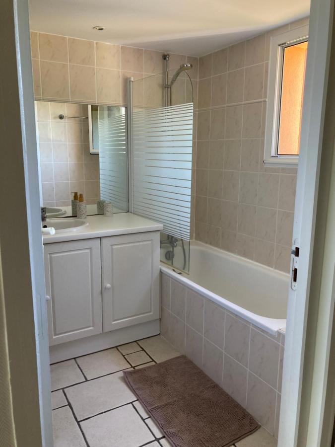 Superbe Duplex Proche Centre Et Plages Capbreton Kültér fotó