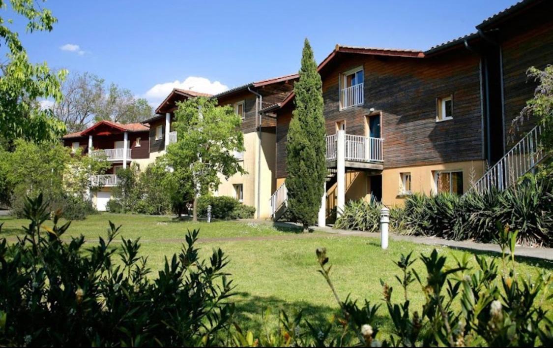 Superbe Duplex Proche Centre Et Plages Capbreton Kültér fotó