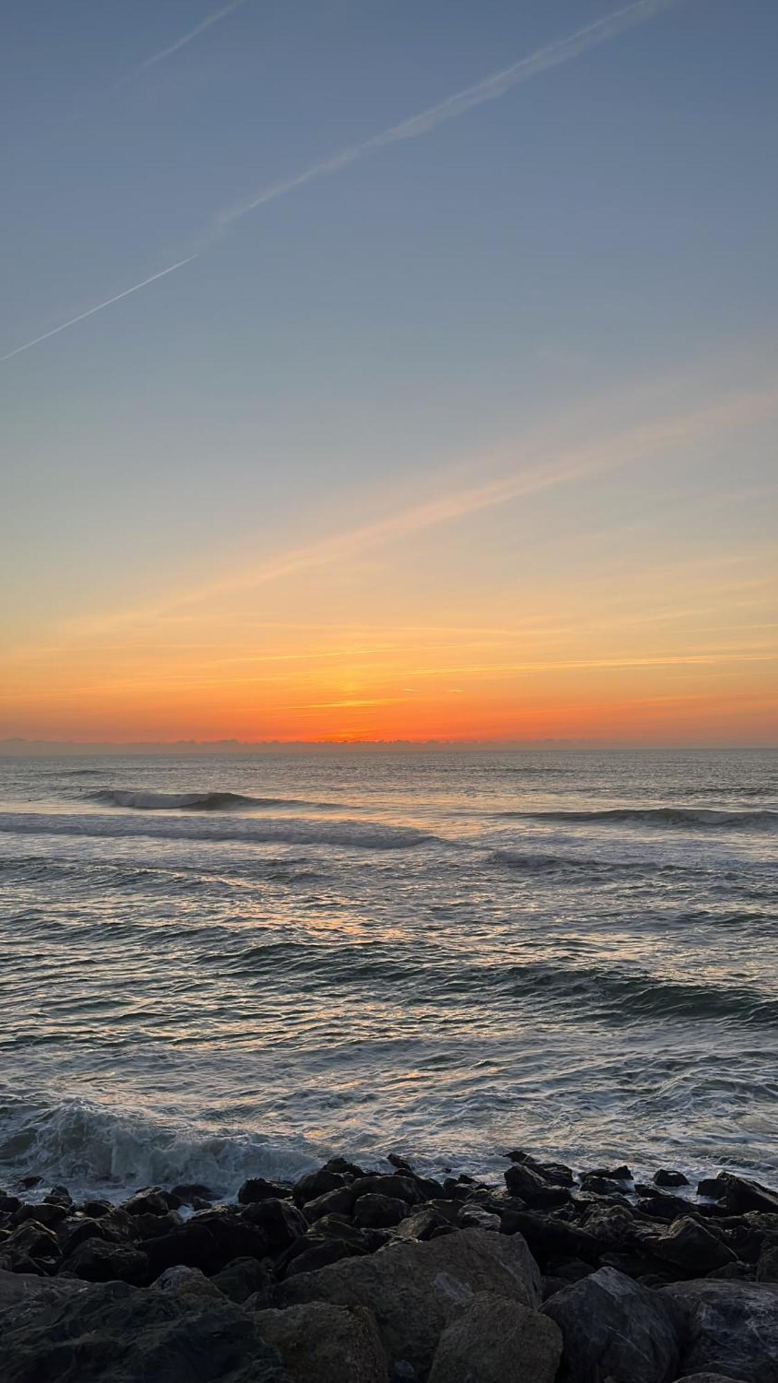 Superbe Duplex Proche Centre Et Plages Capbreton Kültér fotó